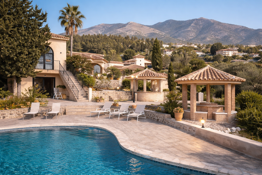 The Entrepreneur Detox - House of Inquiry Marbella