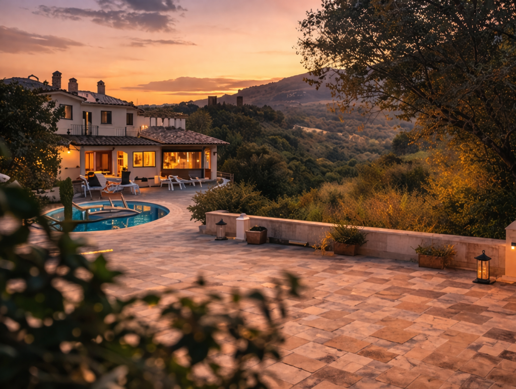 The Entrepreneur Detox - House of Inquiry Marbella