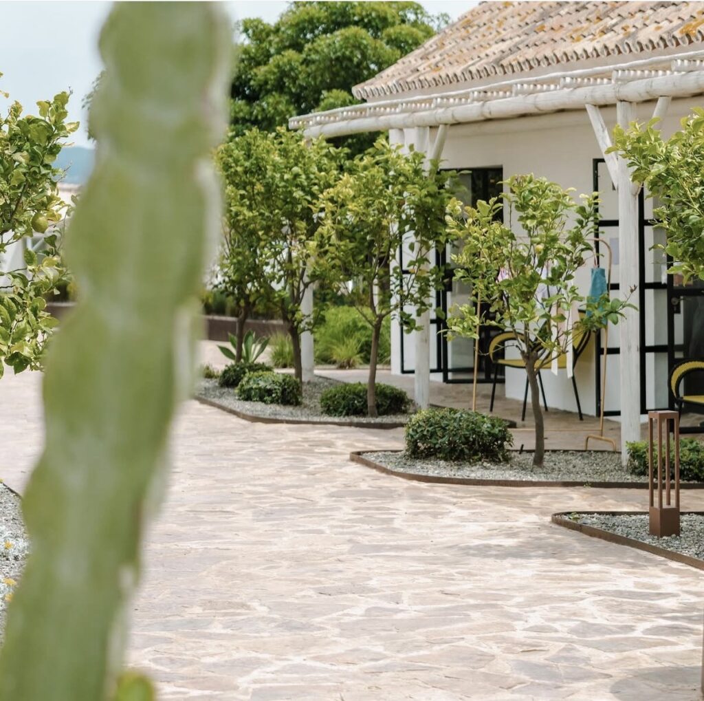 Family Breathwork at Boho Club Marbella